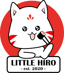 HOME | Little Hiro
