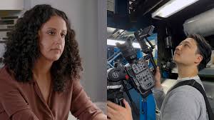 On Making the Documentary "Police