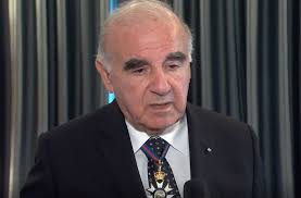 President George Vella attends coronation of King Charles III