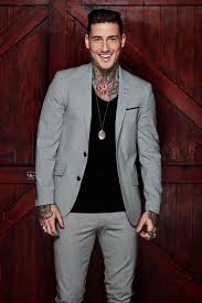 Nama connell twins belakangan menjadi perbincangan di sosmed. Celebrity Big Brother S Jeremy Mcconnell Is Sex Mad And Wanted To Be A Porn Star Mirror Online