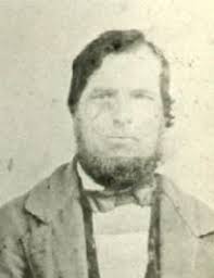 Samuel Crow (1811-1889)