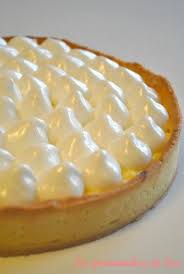 Tarte Au Citron Meringuee Facon Pierre Herme Et Mercotte Les Gourmandises De Lise Creme Citron Pour Tarte Tarte Citron Meringuee Facile Recette Tarte Au Citron
