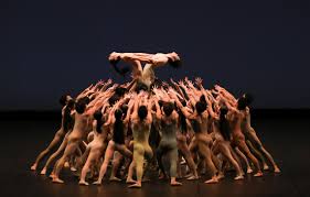 Voir plus d'idées sur le thème printemps, ballet russe, ballet. The Magnificent Tokyo Ballet Thrills At La Scala