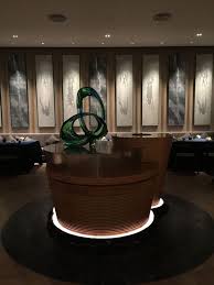 Pin By E L On Furniture Hotel Bar Bar Lounge Korean Restaurant