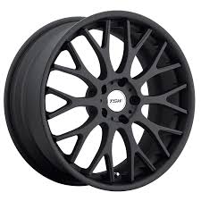 Tsw Amaroo Painted Matte Black Wheel 1010tires Com