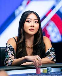 Image result for Maria Ho