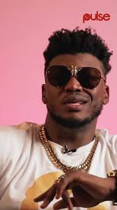 "The Ghana Music Industry makes beans"