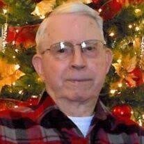 Chester Clay Nelson Obituary