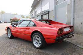 It was in production until 1985 when superseded by the 328 which was the last car of this iconic shape. Ferrari 308 Gtb For Sale In Ashford Kent Simon Furlonger Specialist Cars