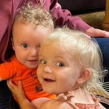 Young Volunteers at Church