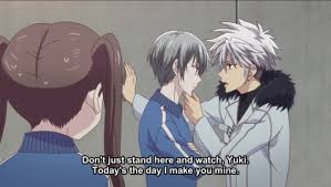 19 Tumblr Fruits Basket Fruits Basket Anime Fruit Basket Anime