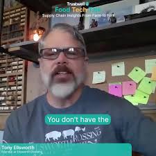 Food additives and health risks with Alexia Burland Howard