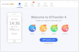 So i cannot imagine how something that doesn't work for you with your local ip will work at all to anybody. Iotransfer 4 Review Transfer Data Between Iphone And Pc Effortlessly