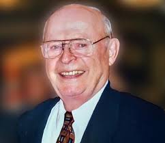 Francis Canning Obituary (1926