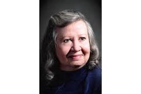 Ellen Cordrey Obituary (1939