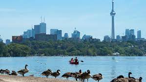 No heat warning program at this time. Heat Warning Issued For Toronto Temperature To Reach 34c By Tuesday Cp24 Com