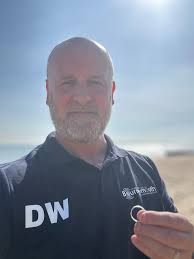 302 people helped and 325 items returned! Was messaged today by Alina as  her husband had lost his platinum wedding band whilst