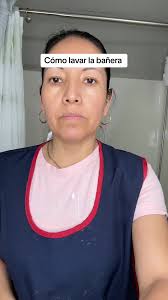 #limpiandocasas#comolavarlabañera