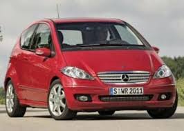 Mercedes Benz A Class 2005 Price Specs Carsguide