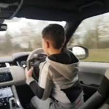 Ruby shelby is the daughter of thomas shelby and lizzie stark. Boxer Billy Joe Saunders Sparks Fresh Controversy As Son 10 Is Filmed Driving Mirror Online