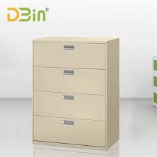 Buy 4 drawer office filing cabinets and get the best deals at the lowest prices on ebay! Customized Steel Four Drawer Lateral File Cabinet Office Pedestal For Sale Dbin Storage