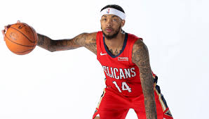 It is a subsidiary of ingram industries. Why Does Brandon Ingram Look So Apathetic In The Pelicans Epicbuzzer