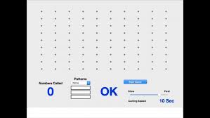 The description of family bingo caller app. Bingo Caller 90 For Mac Free Download Review Latest Version