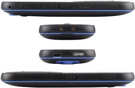 Philips X2301 - Specs and Price - Phonegg