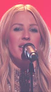 Elle King New Years Eve Announcing