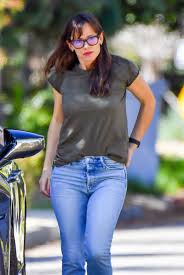 The home video shows a young jennifer whispers that she will be. Jennifer Garner Out In Santa Monica 03 31 2021 Celebmafia