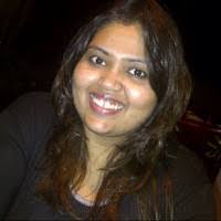 Prachi Apte's Instagram, Twitter & Facebook