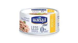 Nautilus Lite Sandwich Tuna Flakes In Soybean Oil 165g