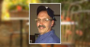 Ronald James Parrish Jr. Obituary January 28, 2017