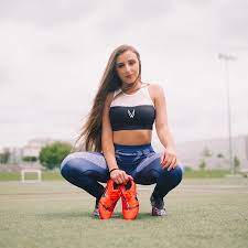 Jessica Macrina - YouTube