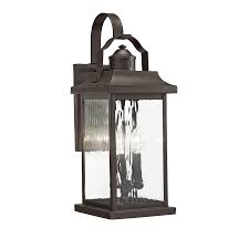 Not only lowes light fixtures bedroom you could also lowes ceiling fixtures light flush mount bedroom source. Outdoor Wall Lighting At Lowes Com