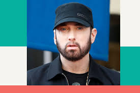 Eminem Is Now a Grandpa and the Baby's Name Honors Him