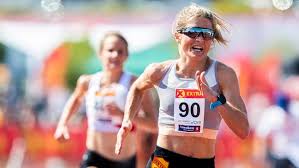 Heidi weng deler sine treningstips til ungdom. Johaug S Warning To The Younger Ones They Will Break Completely Teller Report