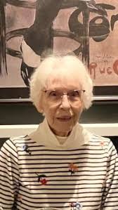 Gwen M. Pearsall Obituary