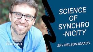 The Science Of Synchronicity & Living In Flow