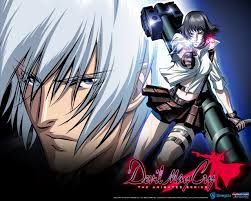 Pin On Devil May Cry