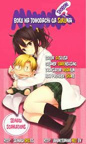 Read Boku Wa Tomodachi Ga Sukunai Shobon! Chapter 1 : This Is Just The  Start For Our Neighbor's Club Ε=(O・ω・)O on Mangakakalot