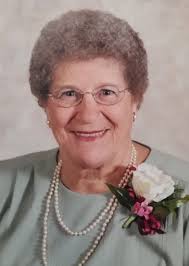 Geraldine “Gerry” Kuiper