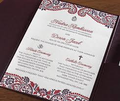 Mehndi invitation instant download corjl invitations blush | etsy. Mehndi Indian Letterpress Wedding Card Naija Invitations By Ajalon