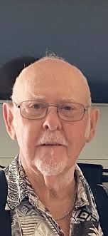 Obituary information for Wayne A. Ailey
