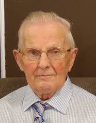 Online Tribute for Abram Thiessen