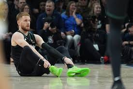 No Ant, no Ragu puts Wolves in a tough spot for Game Six — but opportunity still knocks