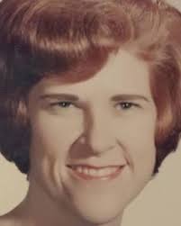 Barbara Allen Hayes Obituary May 5, 2025