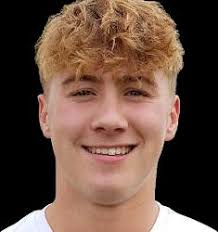 Rooke makes Yellows' switch Asa Hall and Steve Orchard have made their  first signing since the season got underway. The industrious, strong  running midfielder Finn Rooke whose versatility in playing also as