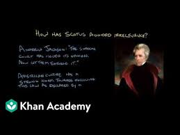Article Iii Of The Constitution Video Khan Academy