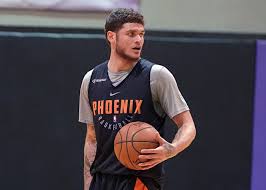 View tyler johnson bio information including height, weight, college, draft details, hometown, birthdate, age and more. Tyler Johnson Brings Versatility Leadership And Playoff Experience To Phoenix Phoenix Suns